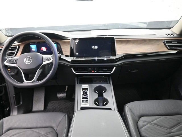 New 2026 Volkswagen Atlas SE image 24