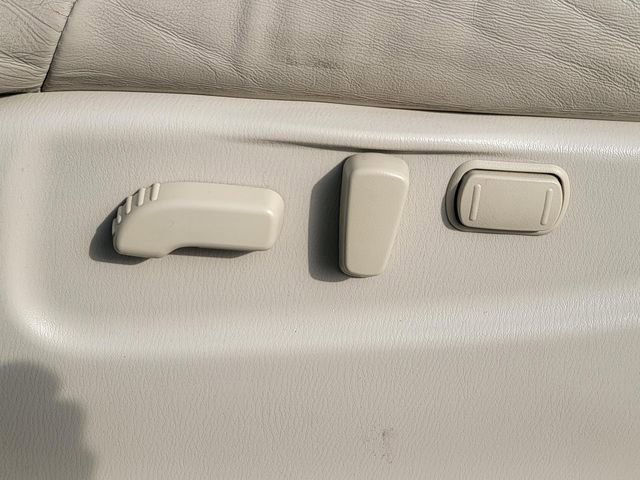 Used 2018 INFINITI QX80 4WD image 35