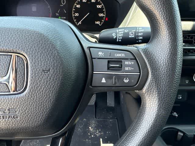 Used 2027 Honda HR-V LX image 13