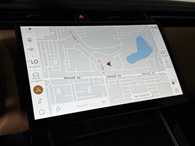 New 2026 Land Rover Range Rover Velar Autobiography AWD/4WD image 26
