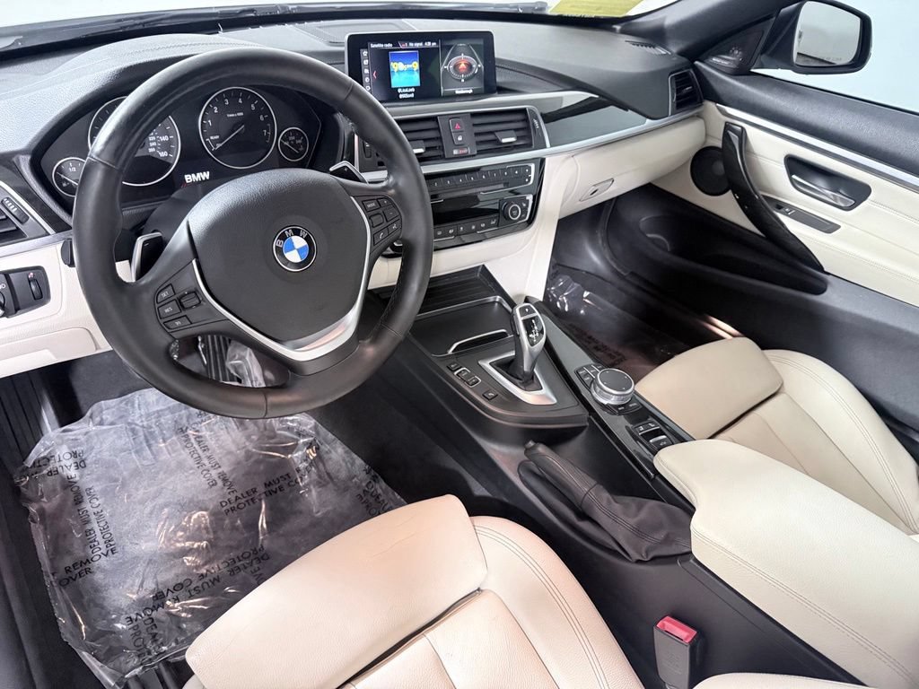 Used 2018 BMW 440i xDrive Convertible AWD/4WD image 19
