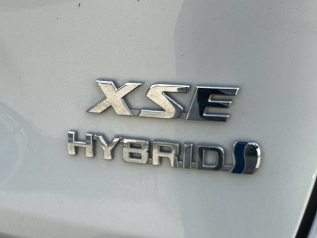 Certified 2024 Toyota RAV4 XSE w/ Advanced Technology Package AWD/4WD image 12