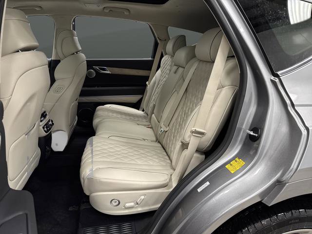 Used 2024 Genesis GV80 3.5T w/ Prestige Package image 31