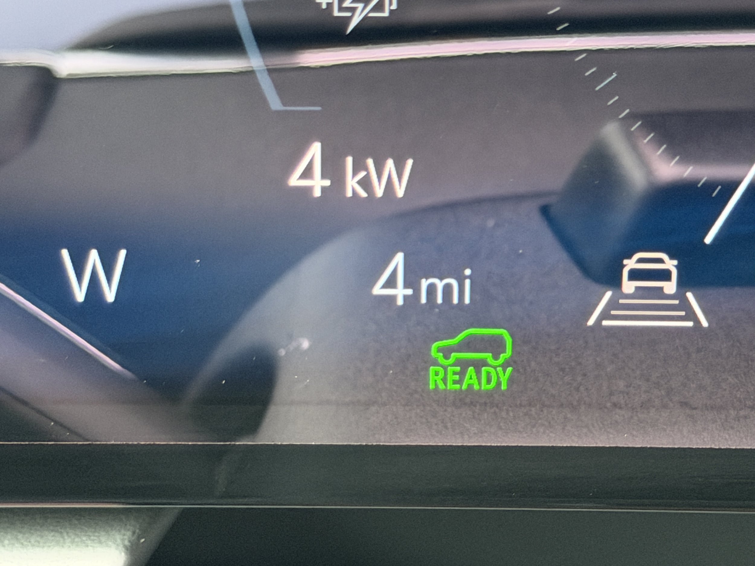 New 2026 Cadillac Optiq Luxury 1 RWD image 29