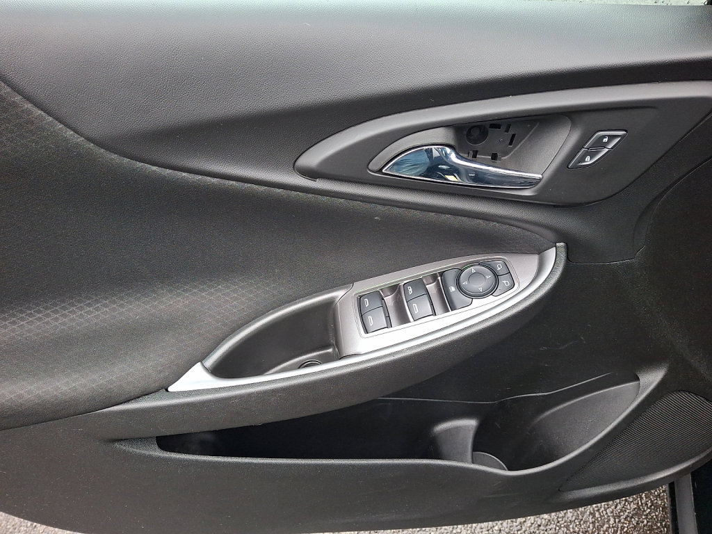 Used 2023 Chevrolet Malibu LT image 21
