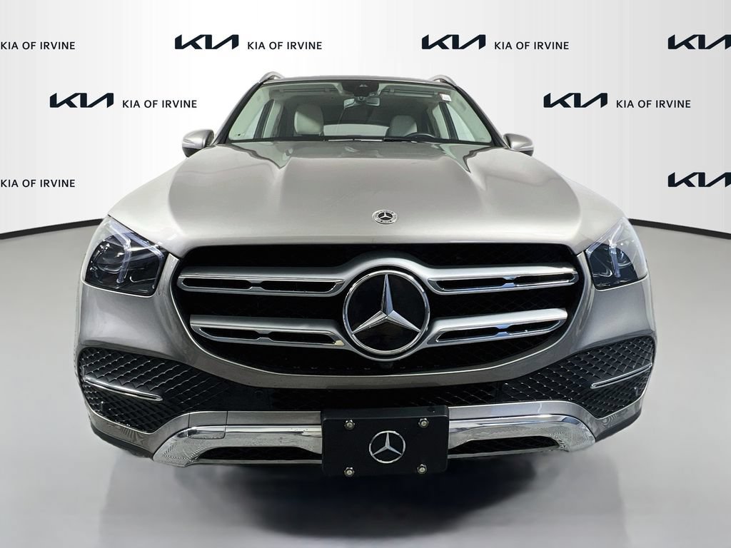 Used 2021 Mercedes-Benz GLE 350 image 2