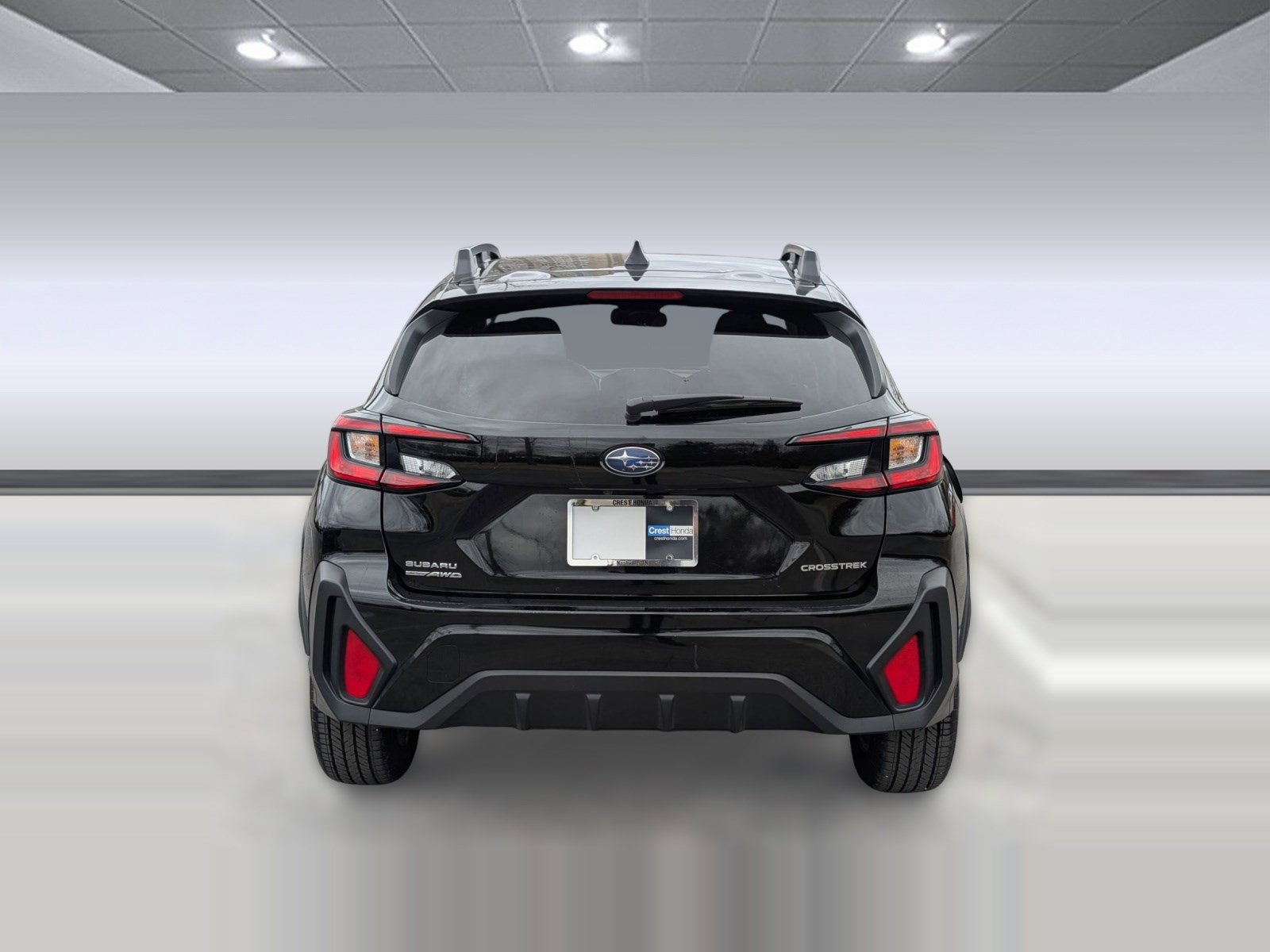 Used 2024 Subaru Crosstrek 2.0i Premium image 10