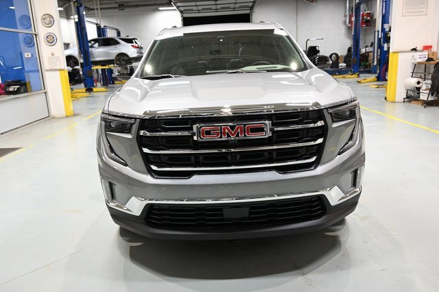 New 2026 GMC Acadia Elevation w/ Elevation Premium Package image 2