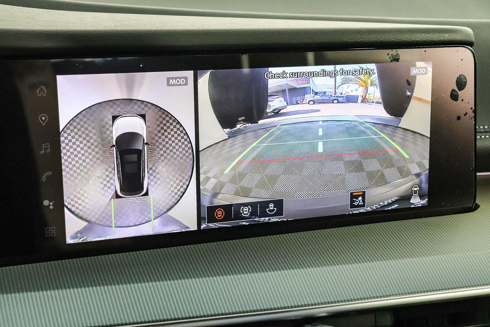 New 2026 Nissan Murano SL w/ Comfort Package AWD/4WD image 20