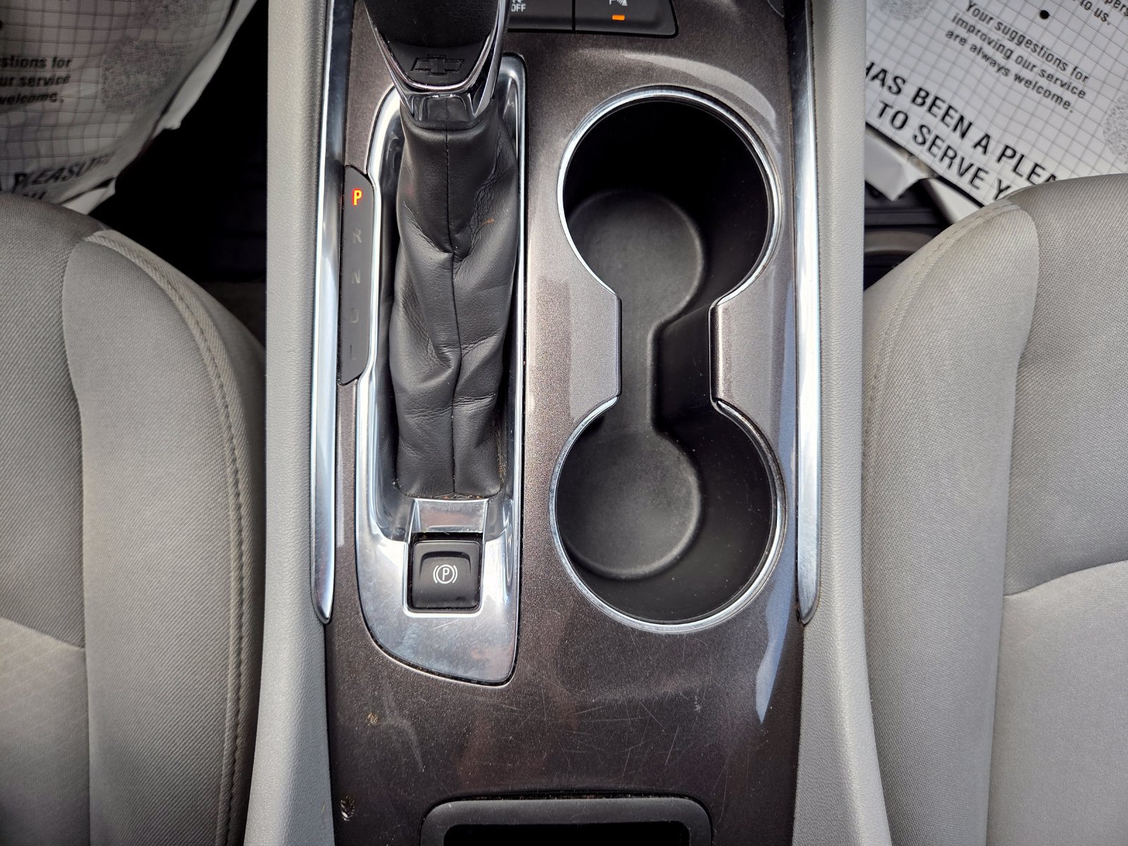Used 2024 Chevrolet Malibu LT FWD image 33