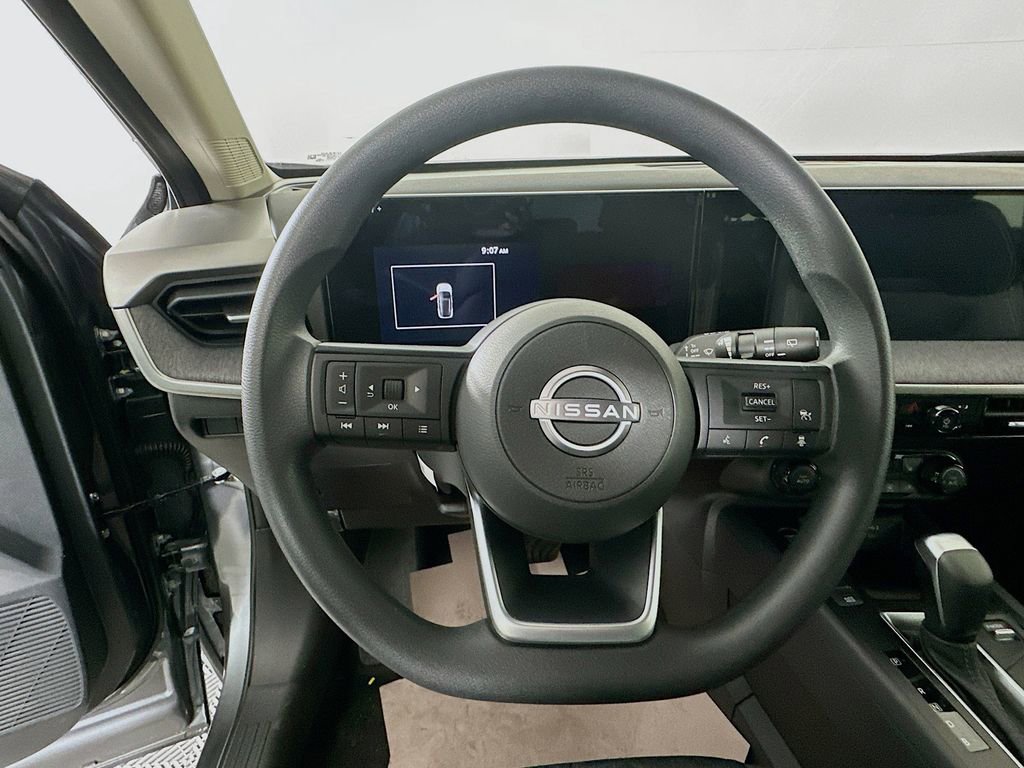 New 2026 Nissan Kicks SV w/ SV Premium Package image 16