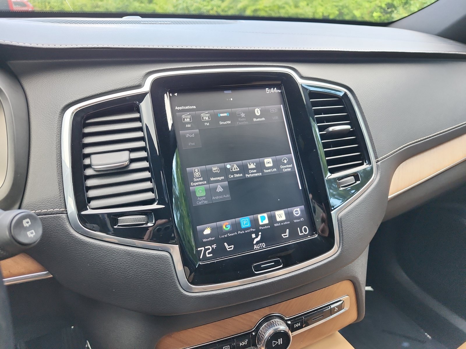 Used 2019 Volvo XC90 T6 Inscription w/ Advanced Package AWD/4WD image 22