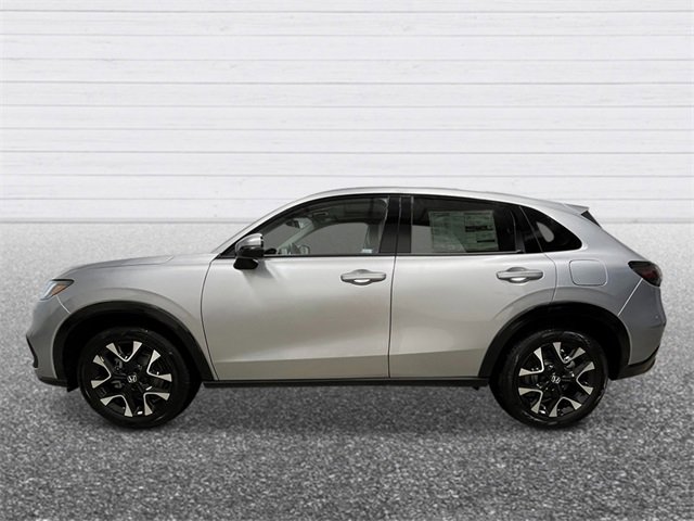 New 2026 Honda HR-V EX-L image 2