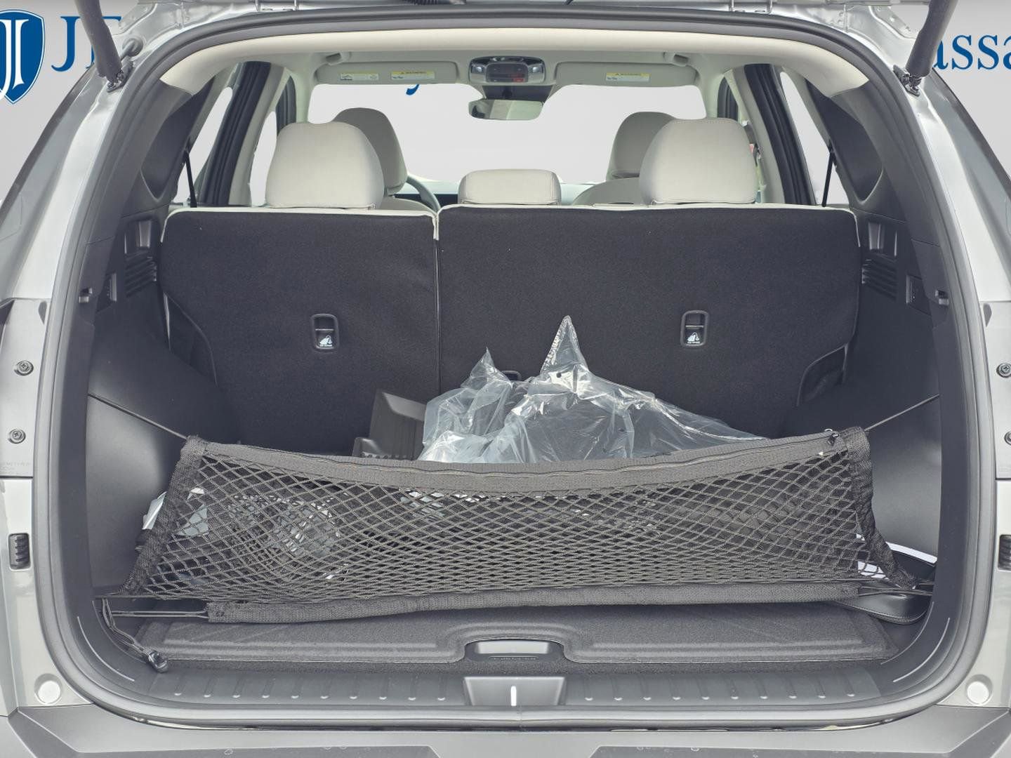 New 2026 Hyundai Tucson SEL image 8