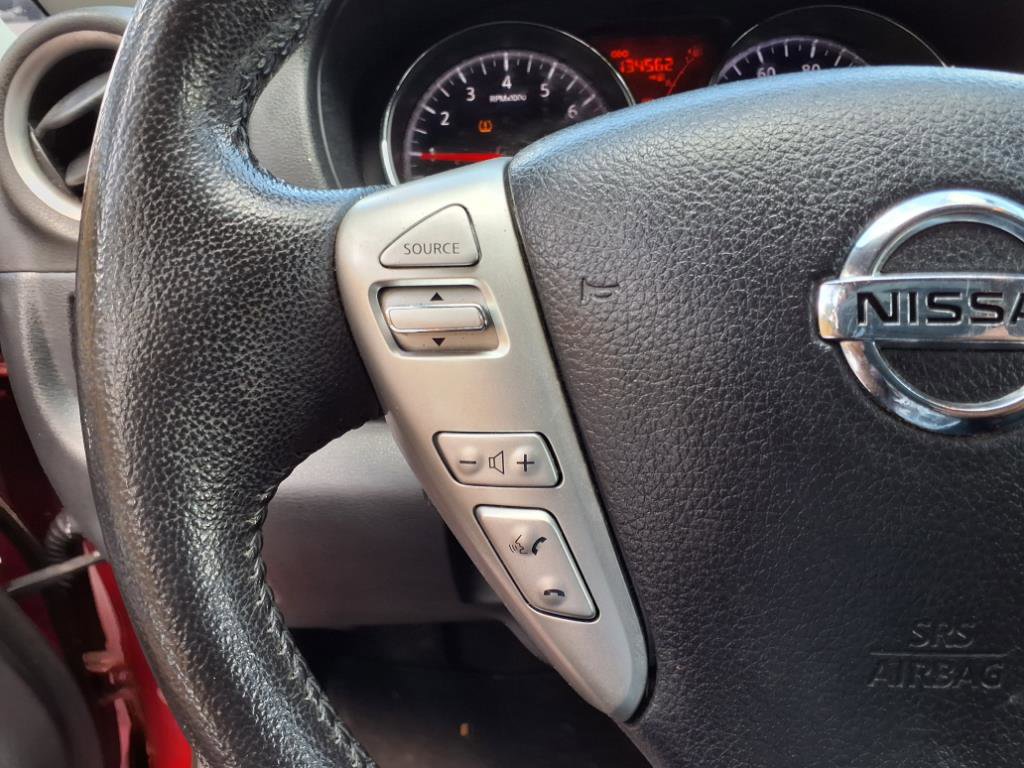 Used 2014 Nissan Versa Note SV image 23