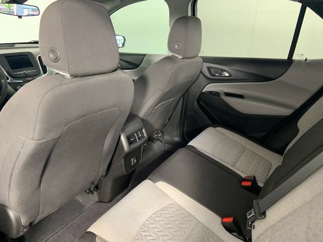 Used 2022 Chevrolet Equinox LS w/ LS Convenience Package FWD image 18