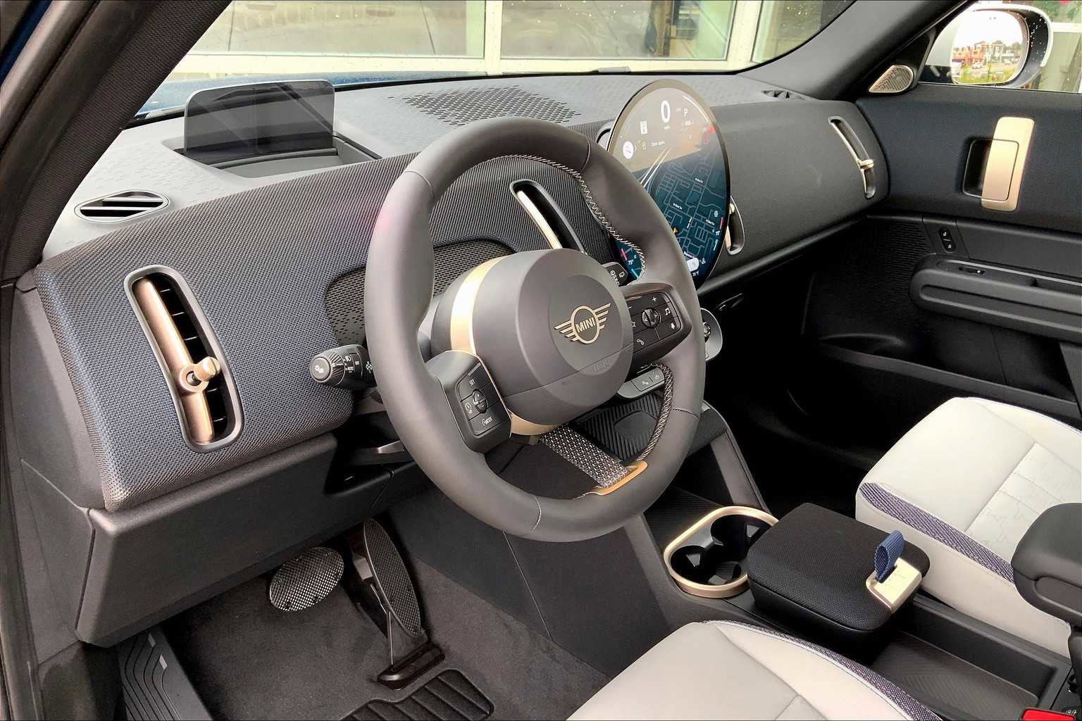 New 2026 MINI Cooper Countryman S image 8