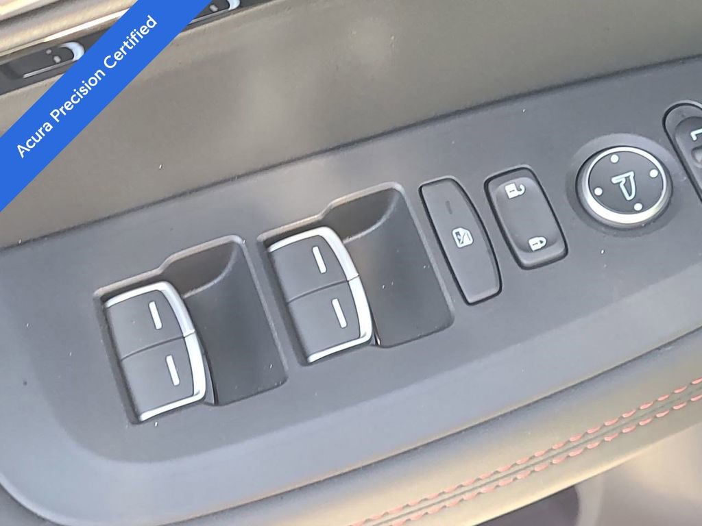 Used 2025 Acura ADX A-Spec image 35