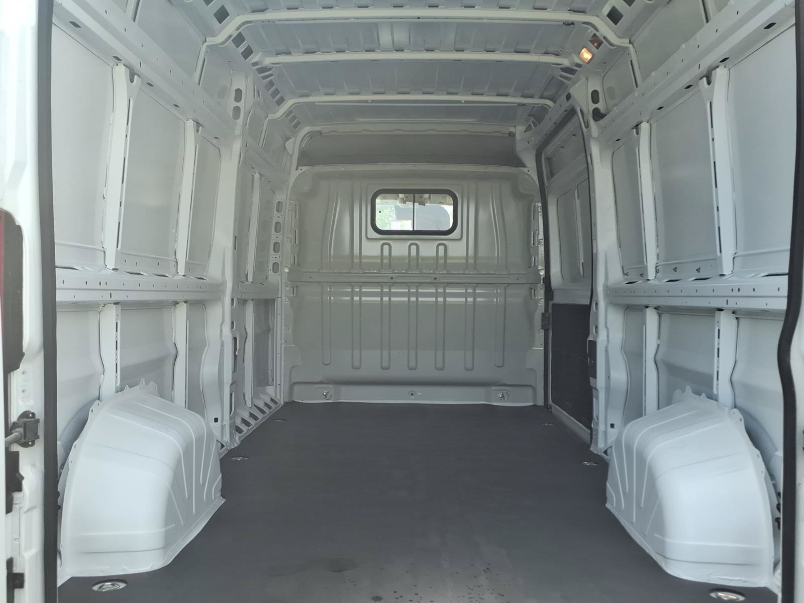 New 2026 RAM ProMaster 2500 w/ Power Group FWD image 14