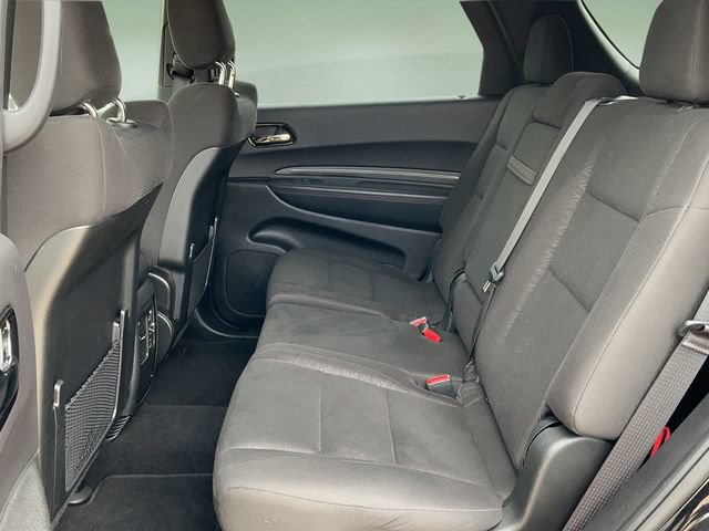 Used 2025 Dodge Durango GT AWD/4WD image 13