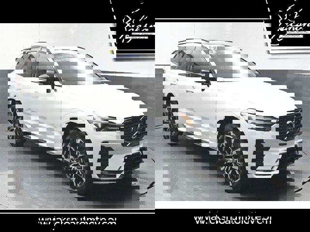 Certified 2023 Volvo XC60 B5 Plus w/ Climate Package