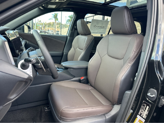 New 2026 Lexus TX 350 AWD w/ Technology Package image 15