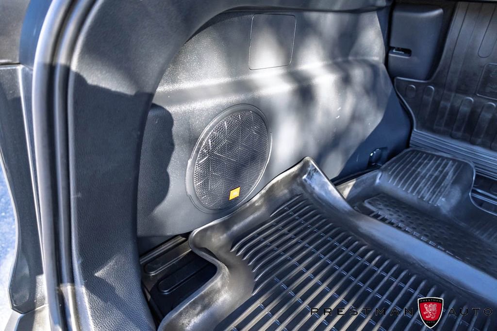 Used 2023 Toyota RAV4 Limited image 43