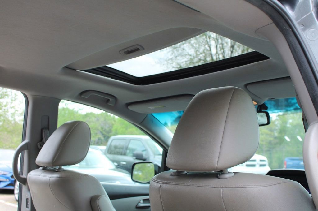 Used 2012 Honda Odyssey EX-L image 9