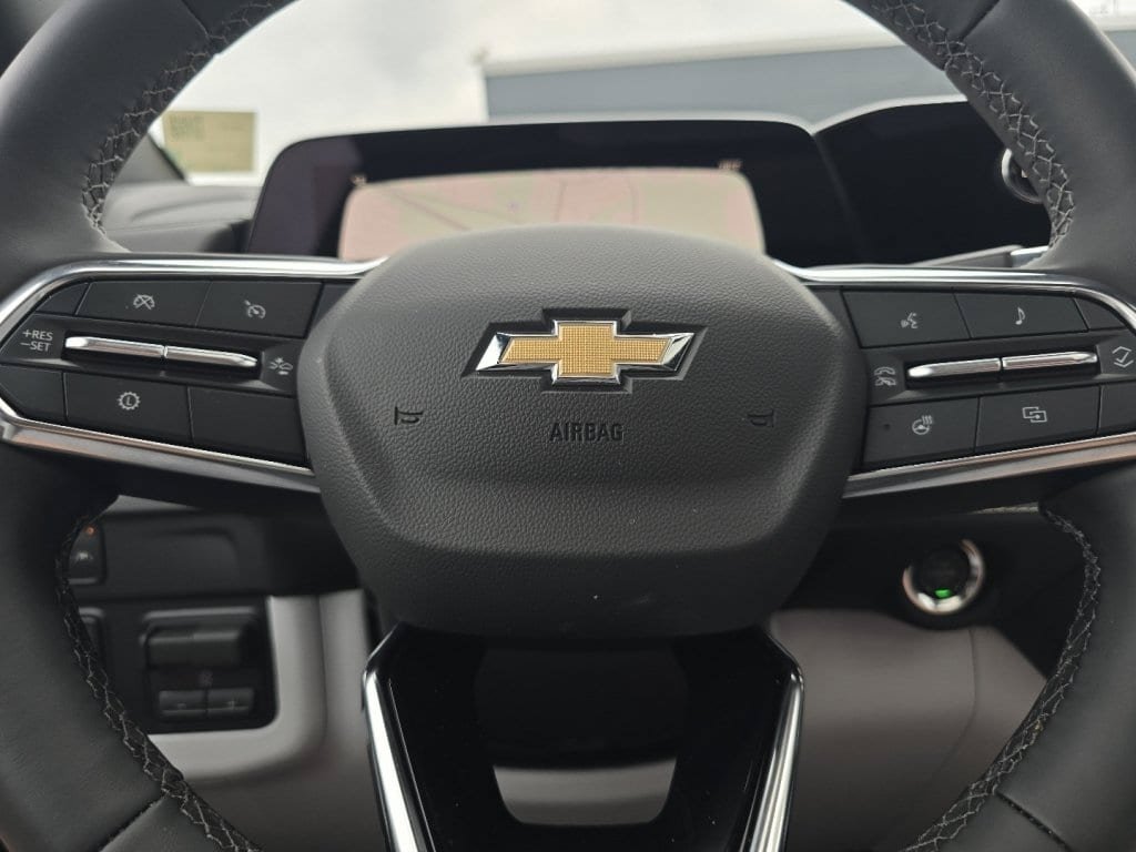 New 2026 Chevrolet Tahoe Premier w/ Sun And Tow Package AWD/4WD image 17