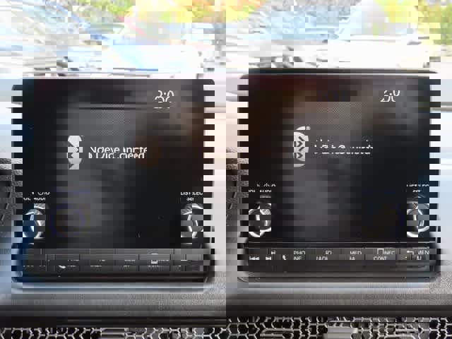 Certified 2023 Honda HR-V Sport image 20