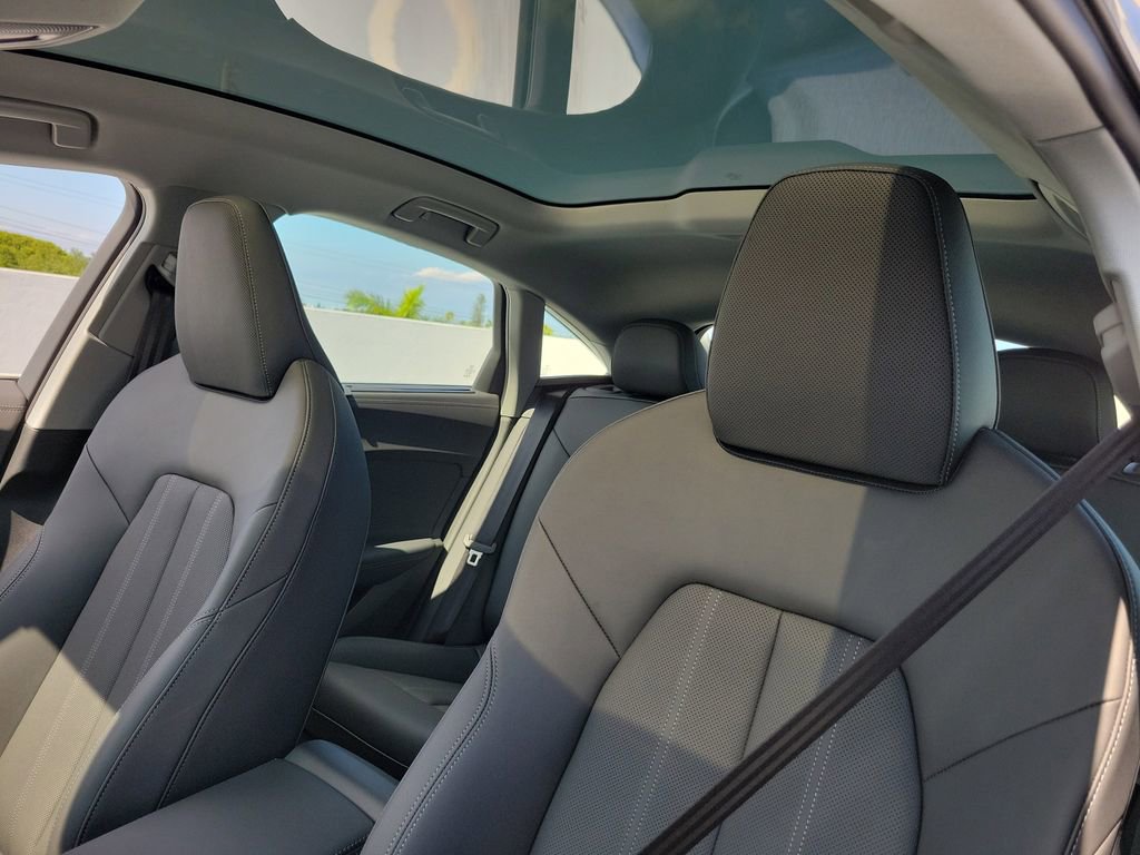 New 2026 Audi A5 2.0T Premium Plus AWD/4WD image 16