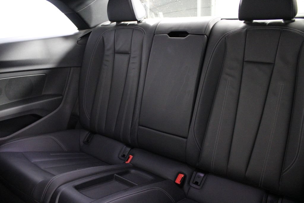 Used 2021 Audi A5 2.0T Premium AWD/4WD image 19