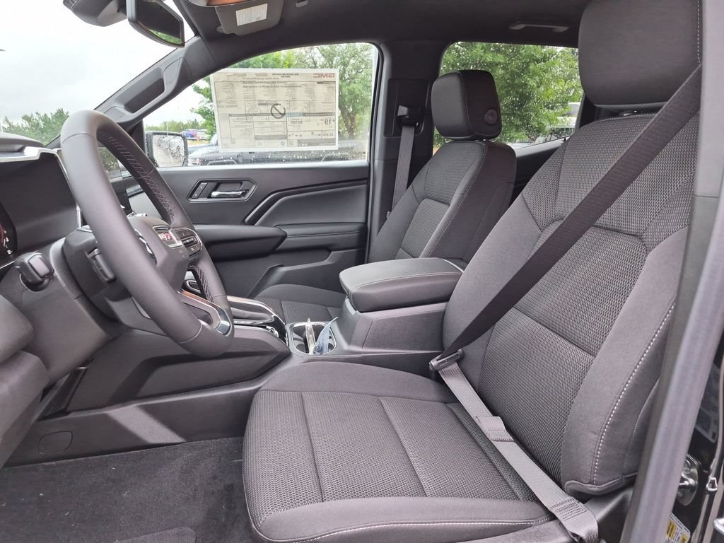 New 2026 GMC Canyon Elevation w/ Convenience Package AWD/4WD image 22