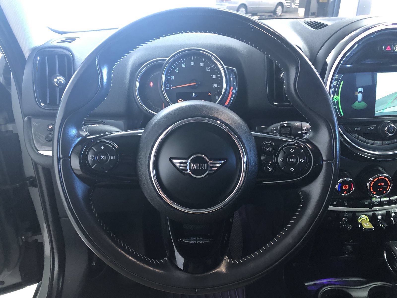 Used 2019 MINI Cooper Countryman SE AWD/4WD image 15