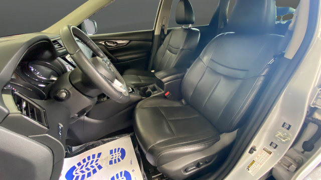Used 2020 Nissan Rogue SL AWD/4WD image 9