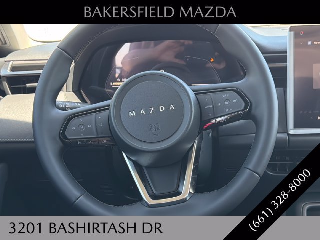 New 2026 MAZDA CX-5 2.5 S w/ Premium Package AWD/4WD image 24