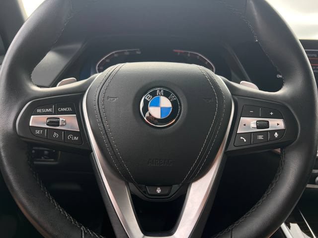 Used 2020 BMW X5 xDrive40i w/ Premium Package AWD/4WD image 19