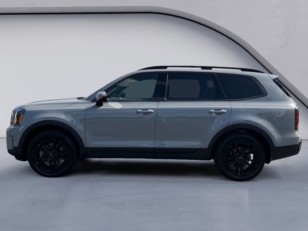 Used 2024 Kia Telluride SX Prestige X-Line AWD/4WD image 2