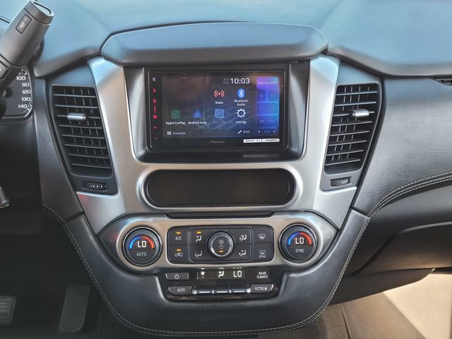 Used 2015 Chevrolet Tahoe 2WD image 15