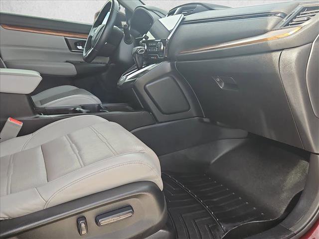 Used 2019 Honda CR-V EX-L image 23