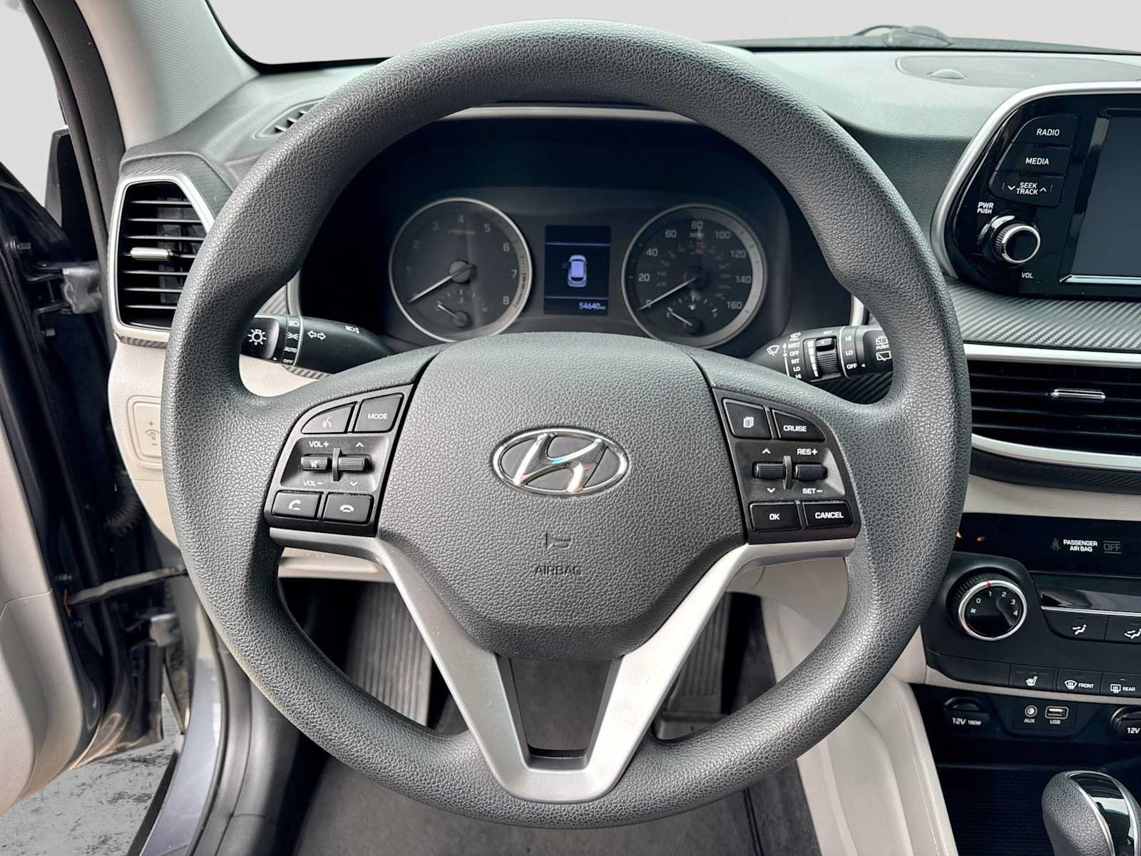 Used 2019 Hyundai Tucson Value w/ Cargo Package FWD image 21