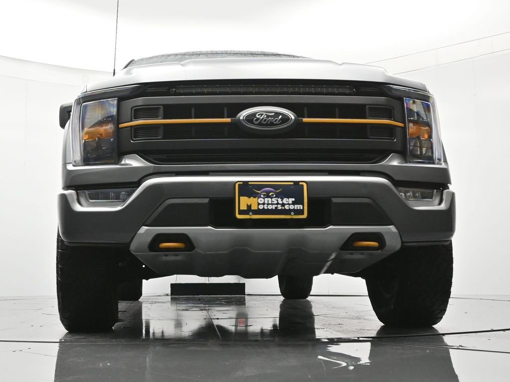 Certified 2023 Ford F150 Tremor image 38