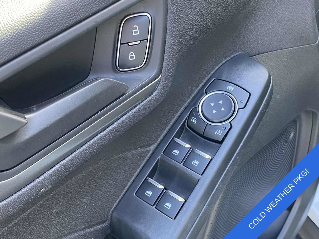 Certified 2023 Ford Escape Active w/ Cold Weather Package FWD image 18