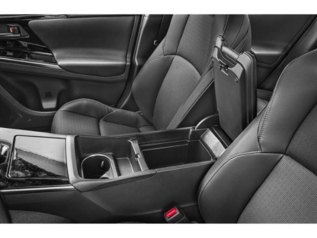 Used 2024 Subaru Solterra Limited image 17