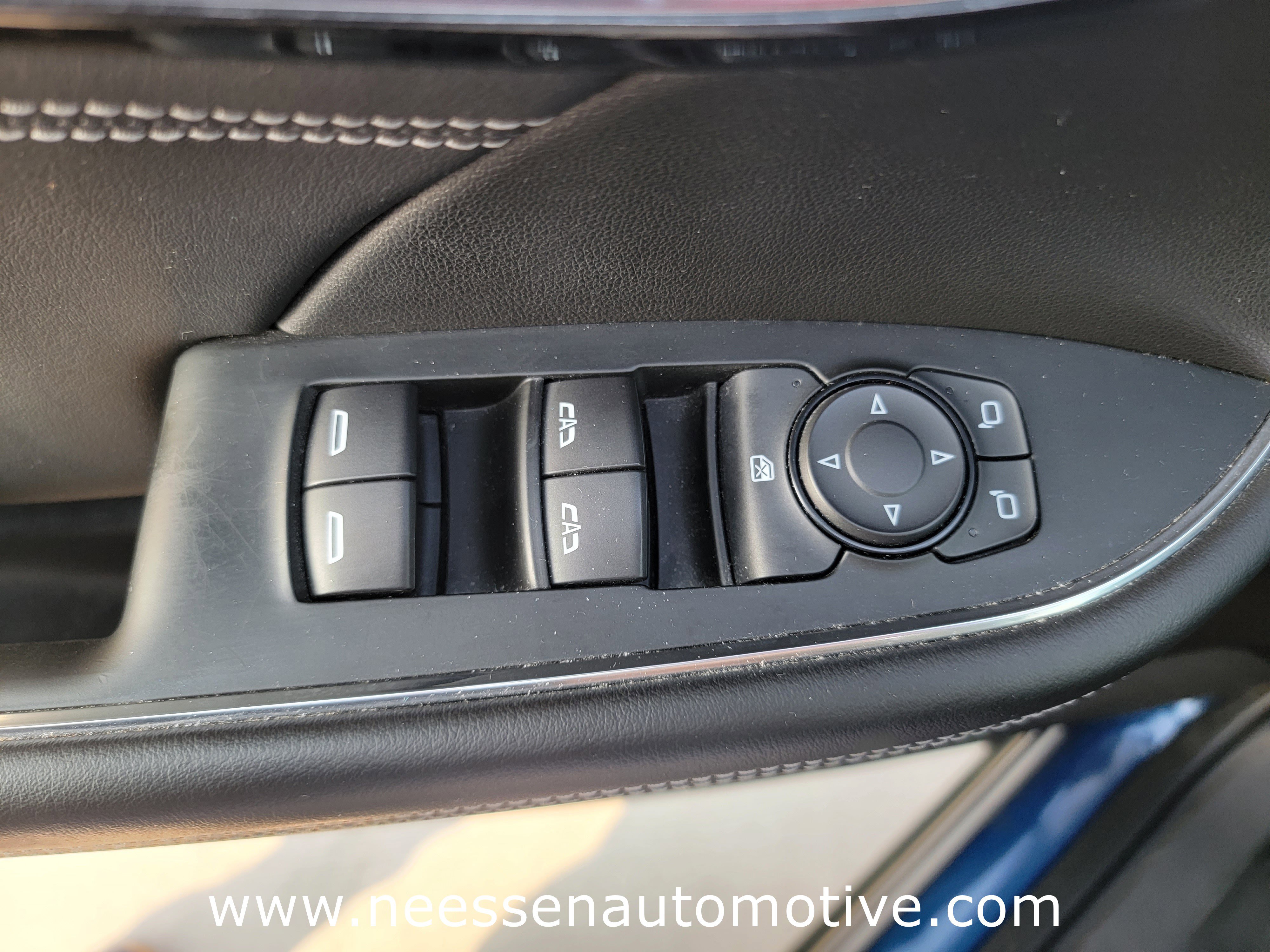 Used 2022 Buick Envision Preferred image 16