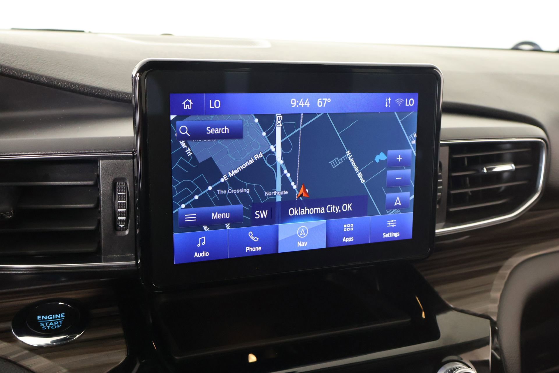 Used 2023 Ford Explorer Limited image 7