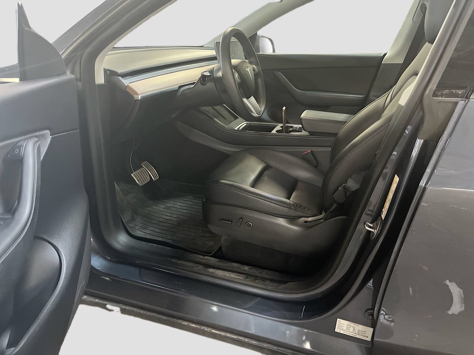 Used 2022 Tesla Model Y Performance AWD/4WD image 22