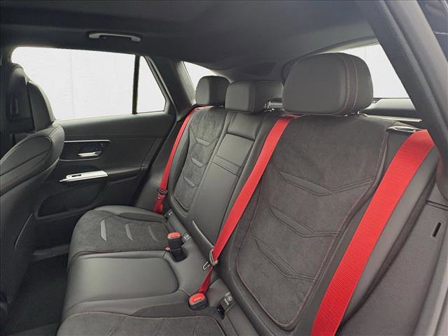 New 2026 Mercedes-Benz GLC 43 AMG 4MATIC image 17