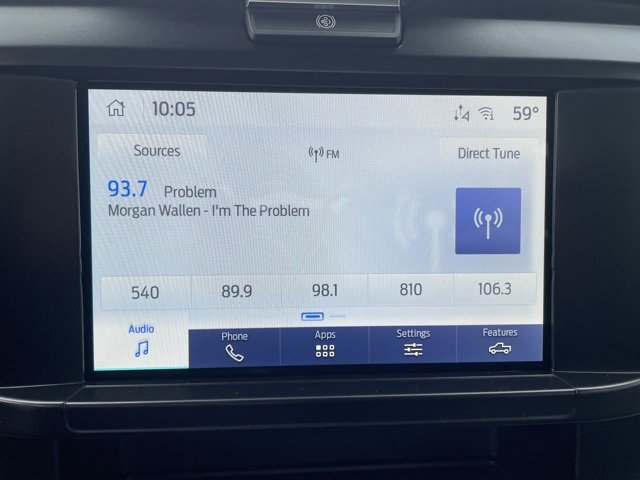 New 2026 Ford F250 XL w/ XL Driver Assist Package image 11