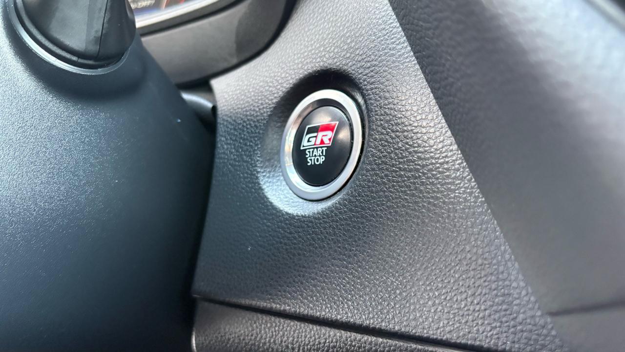 Used 2023 Toyota Corolla GR Morizo AWD/4WD image 41